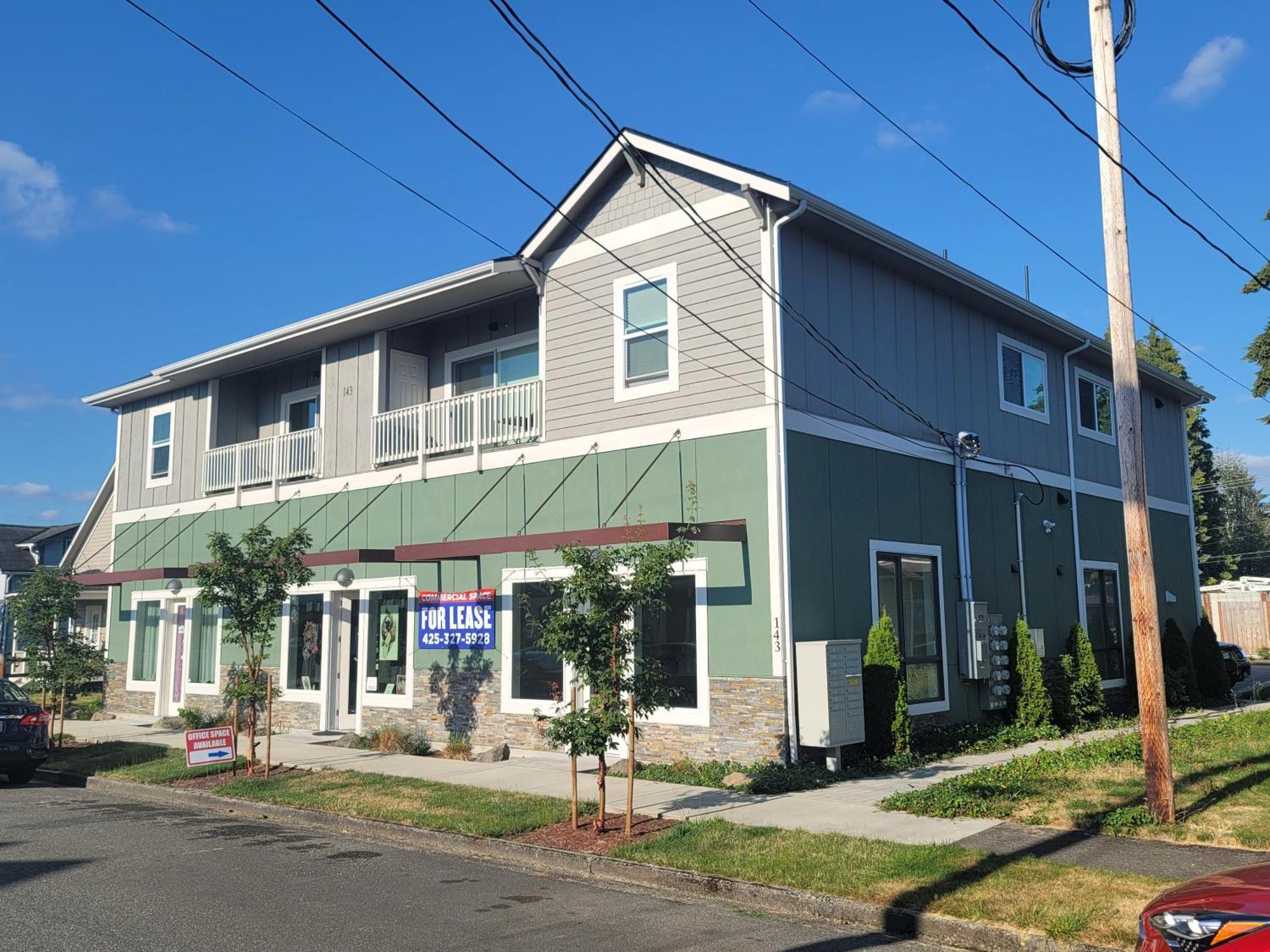 Unique Stylish Place Downtown Monroe! #104 Exterior foto